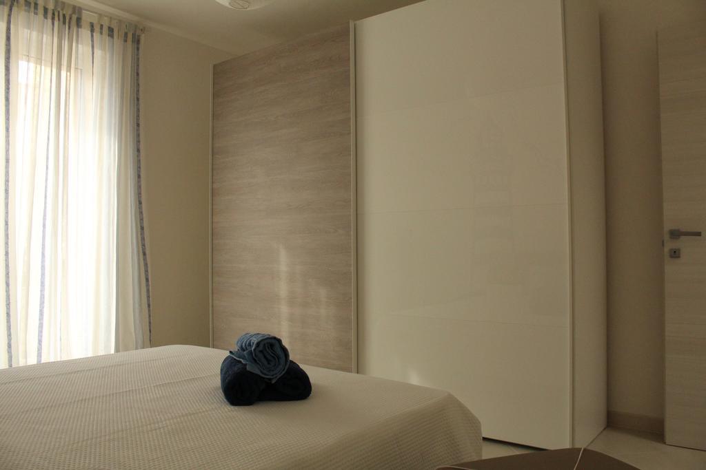 Dimora Acquamarina Apartman Polignano a Mare Kültér fotó