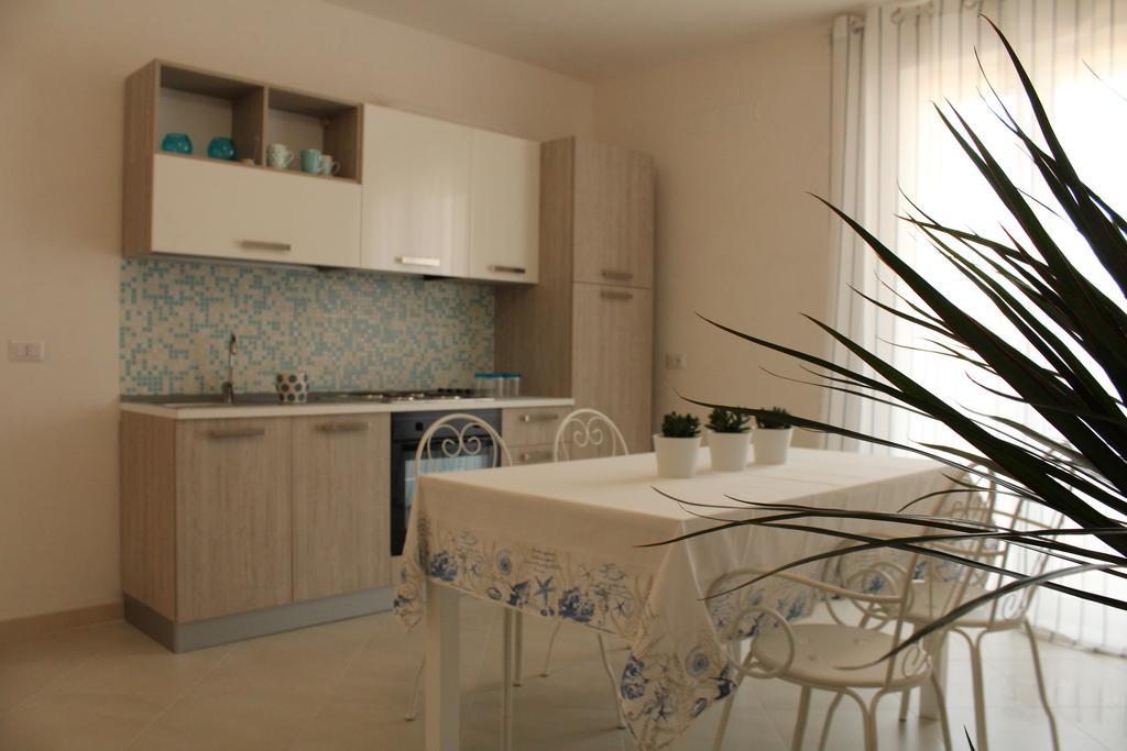 Dimora Acquamarina Apartman Polignano a Mare Kültér fotó