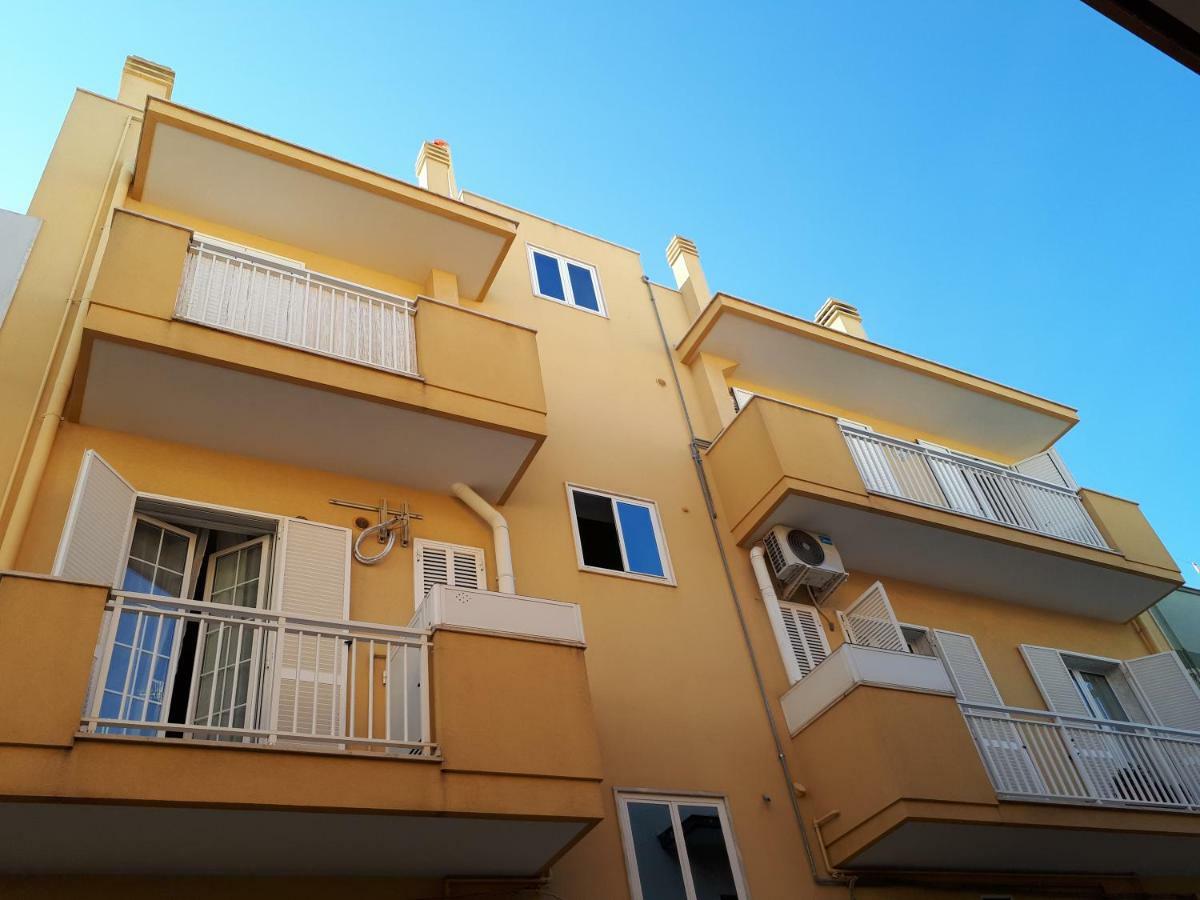 Dimora Acquamarina Apartman Polignano a Mare Kültér fotó