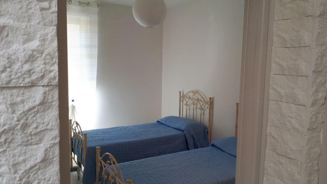 Dimora Acquamarina Apartman Polignano a Mare Kültér fotó